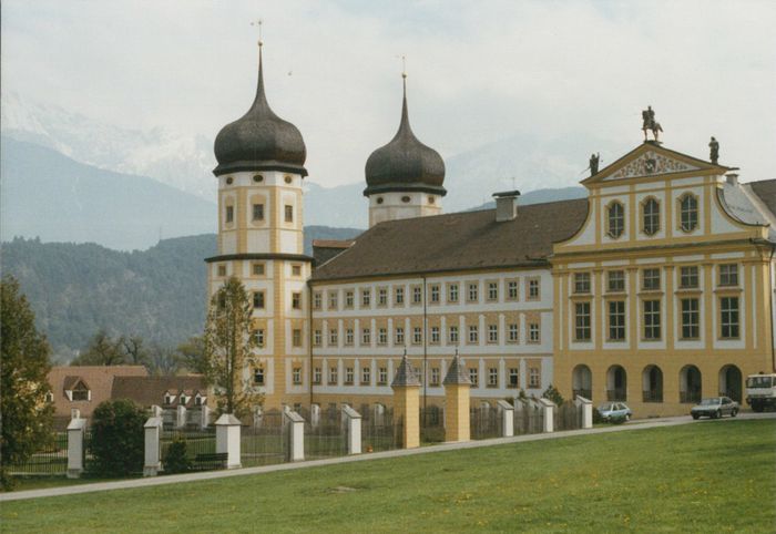 Rijksvisserijschool Heist