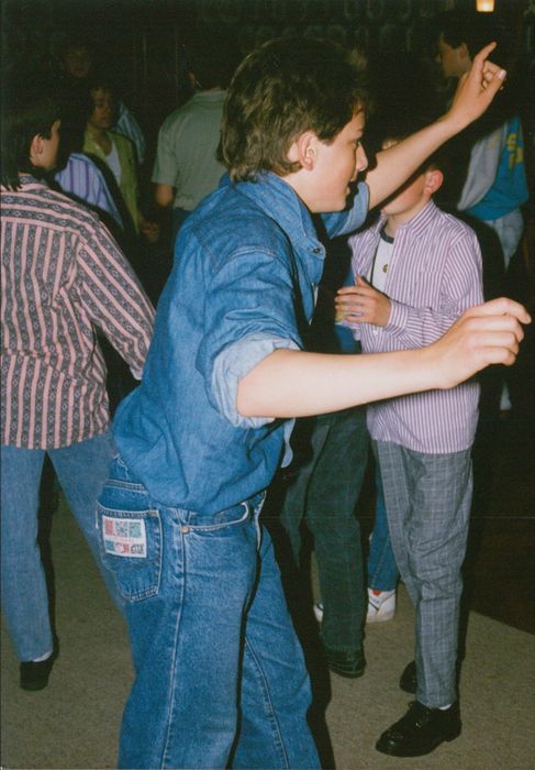 Rijksvisserijschool Heist