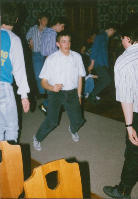 Rijksvisserijschool Heist