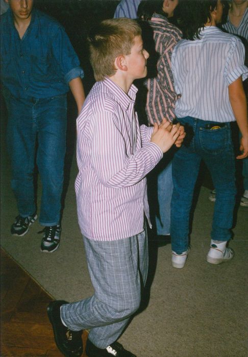 Rijksvisserijschool Heist