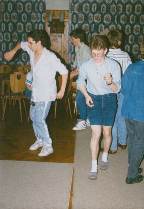 Rijksvisserijschool Heist