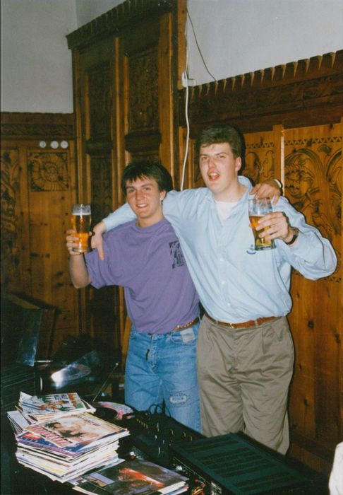 Rijksvisserijschool Heist