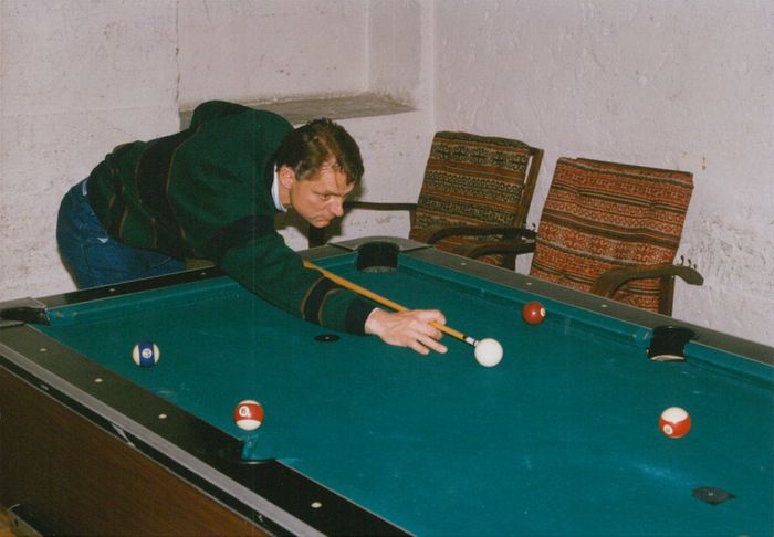 Rijksvisserijschool Heist