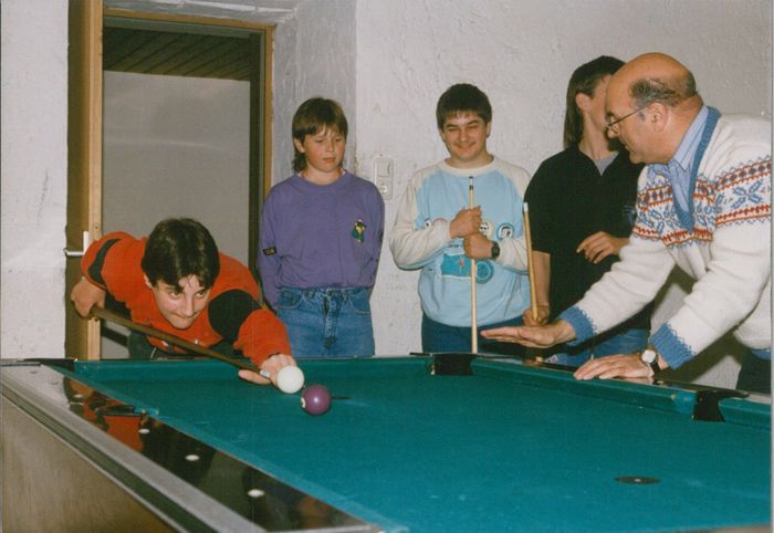 Rijksvisserijschool Heist