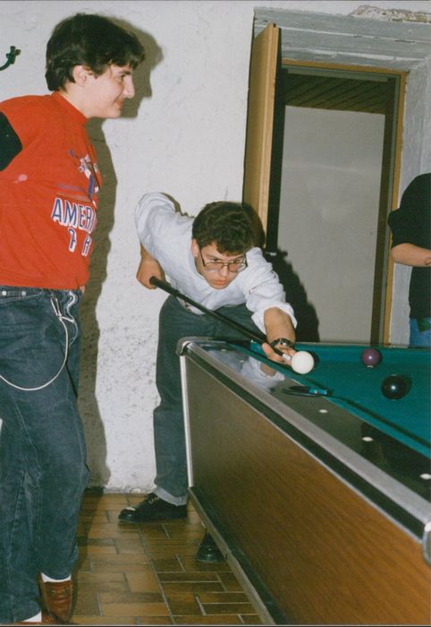 Rijksvisserijschool Heist