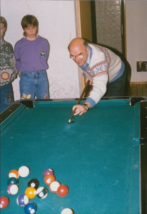 Rijksvisserijschool Heist