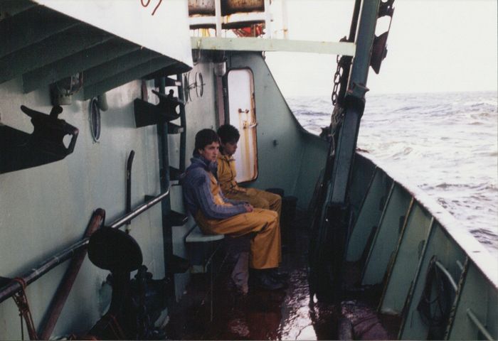 Rijksvisserijschool Heist