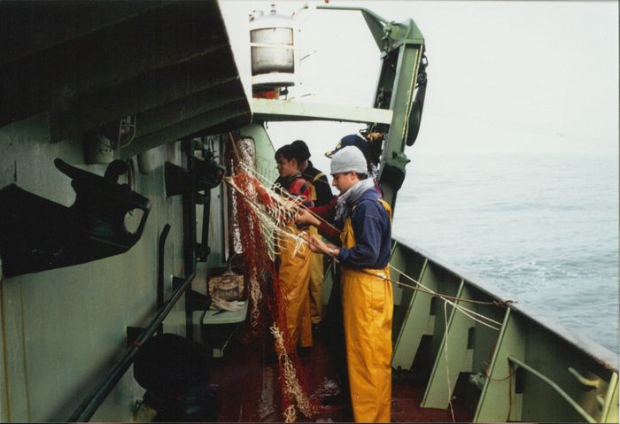 Rijksvisserijschool Heist