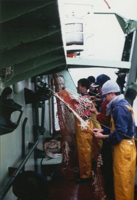 Rijksvisserijschool Heist