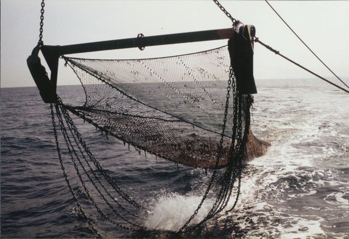 Rijksvisserijschool Heist