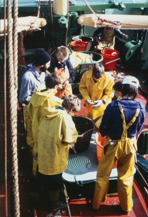 Rijksvisserijschool Heist