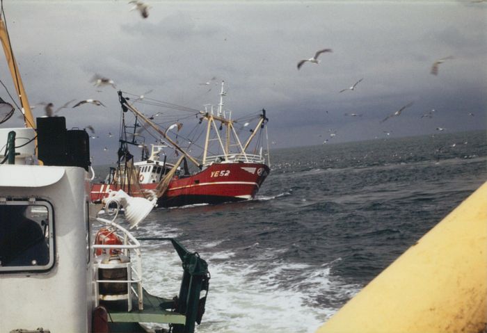 Rijksvisserijschool Heist