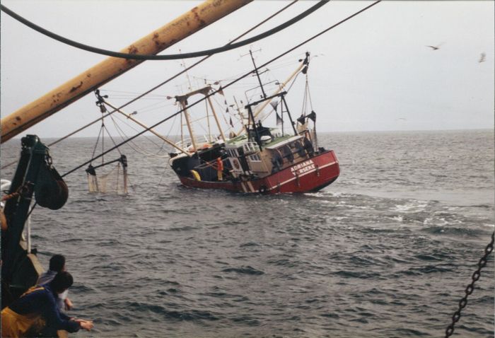 Rijksvisserijschool Heist