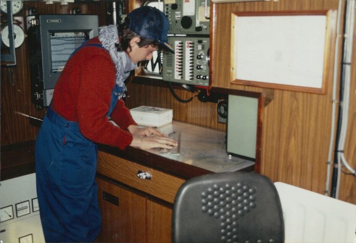 Rijksvisserijschool Heist