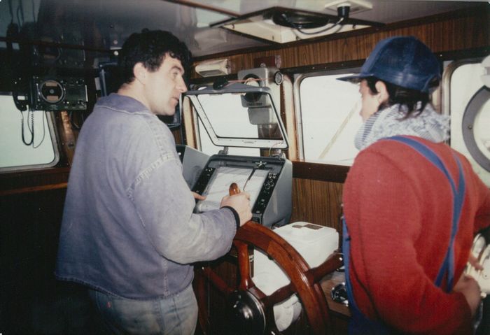 Rijksvisserijschool Heist