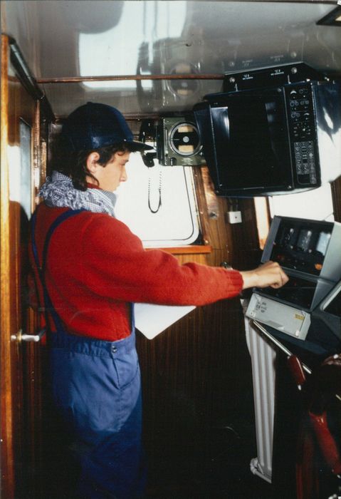 Rijksvisserijschool Heist