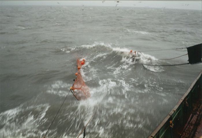 Rijksvisserijschool Heist