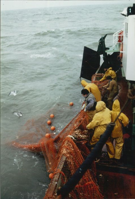 Rijksvisserijschool Heist