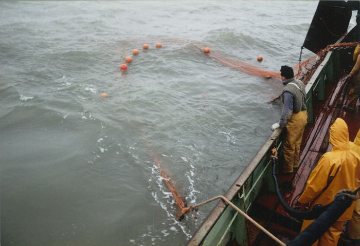 Rijksvisserijschool Heist