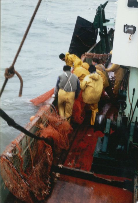 Rijksvisserijschool Heist