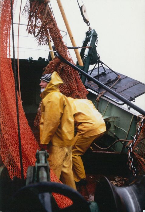 Rijksvisserijschool Heist