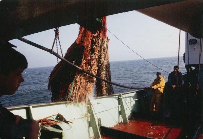 Rijksvisserijschool Heist