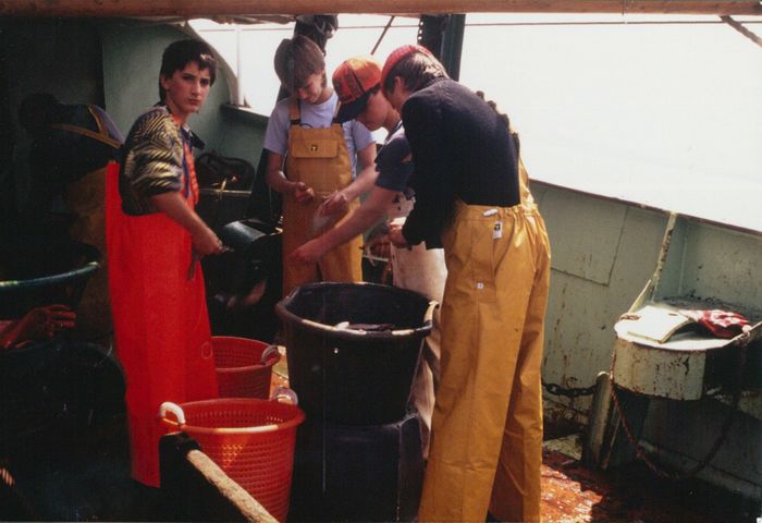 Rijksvisserijschool Heist