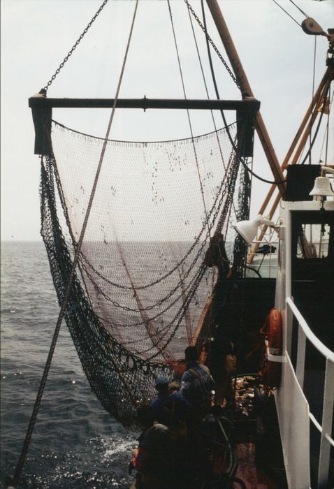 Rijksvisserijschool Heist