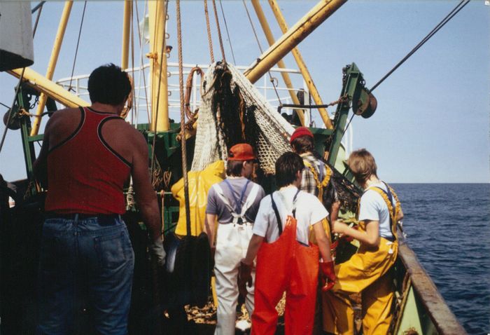 Rijksvisserijschool Heist