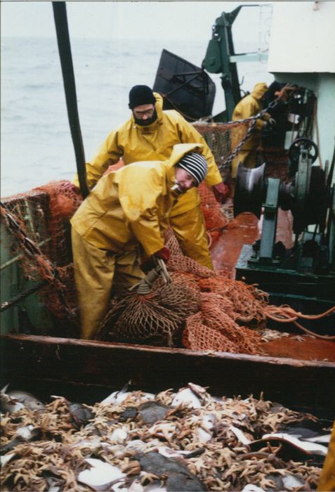 Rijksvisserijschool Heist