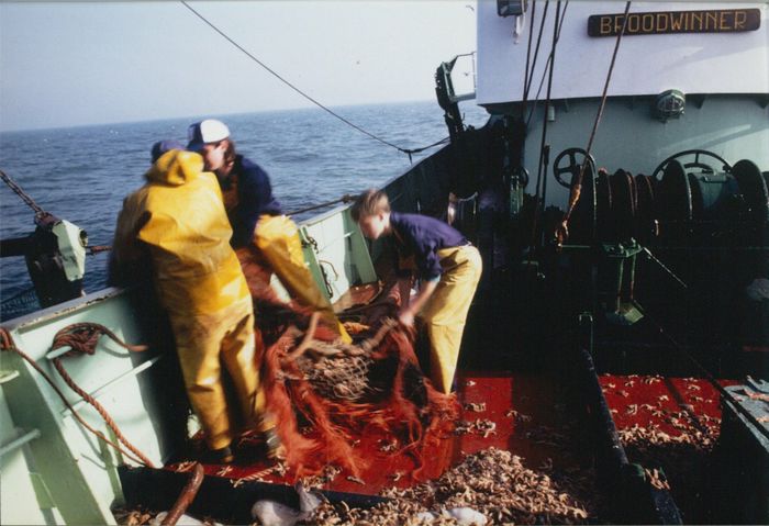 Rijksvisserijschool Heist