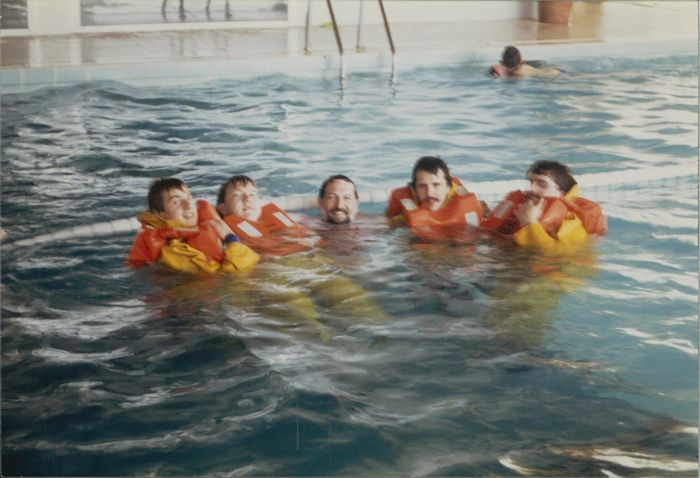 Rijksvisserijschool Heist