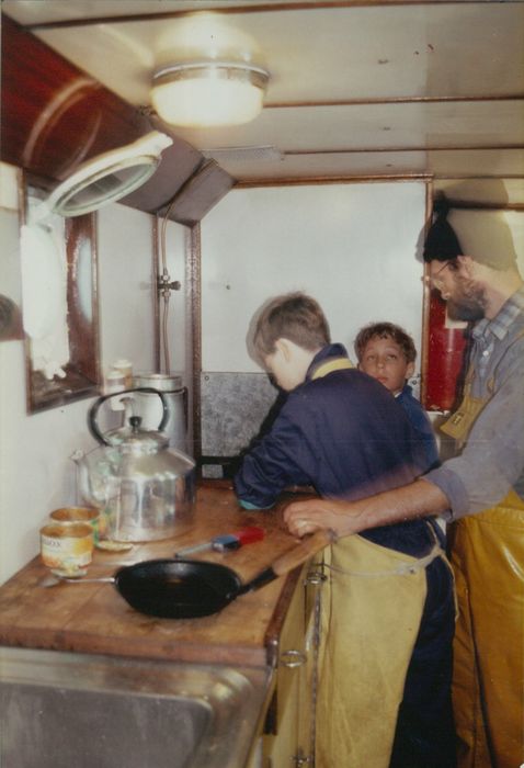 Rijksvisserijschool Heist