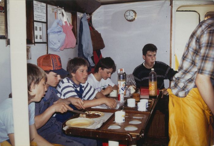 Rijksvisserijschool Heist