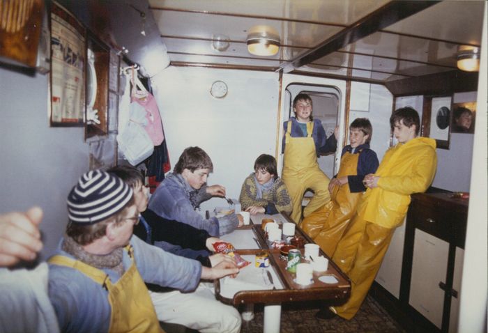 Rijksvisserijschool Heist