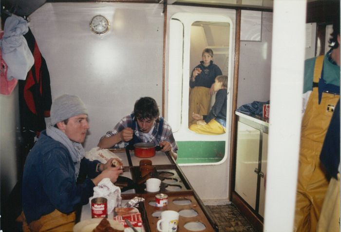 Rijksvisserijschool Heist