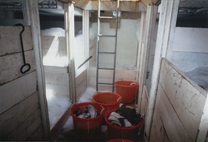 Rijksvisserijschool Heist