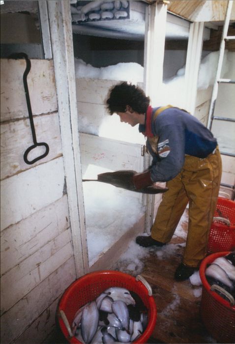 Rijksvisserijschool Heist