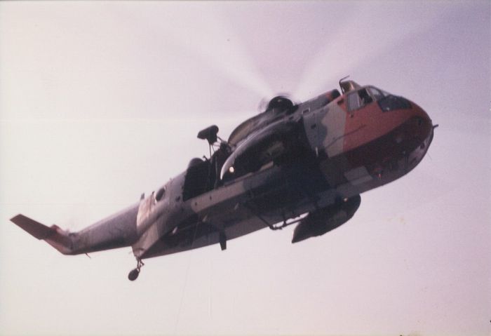 Rijksvisserijschool Heist