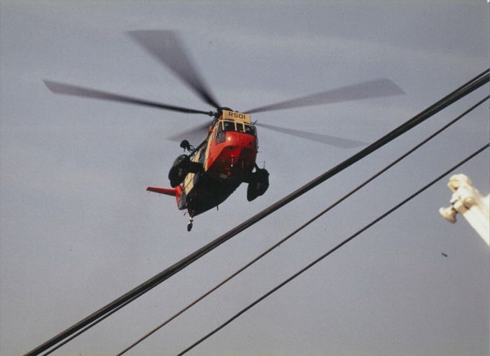 Rijksvisserijschool Heist