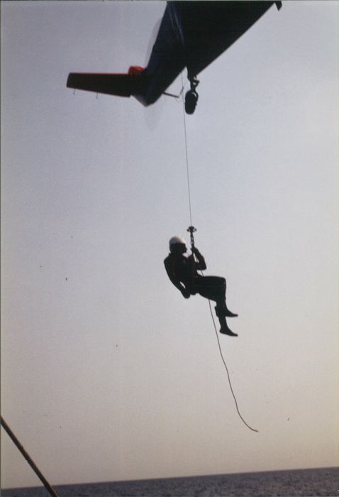 Rijksvisserijschool Heist