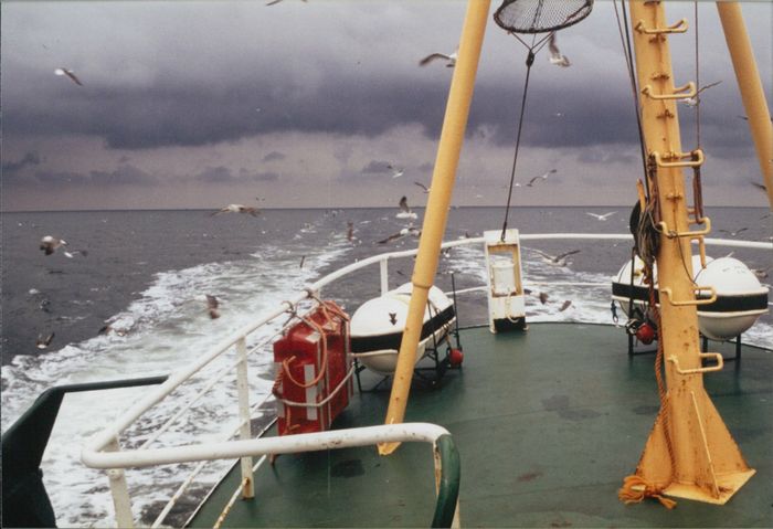 Rijksvisserijschool Heist