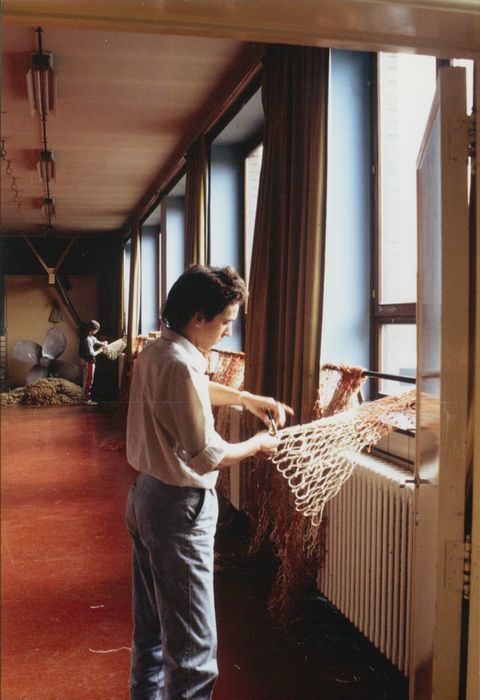 Rijksvisserijschool Heist