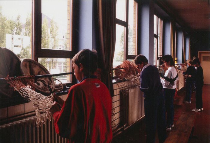 Rijksvisserijschool Heist