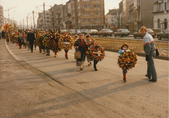 Rijksvisserijschool Heist