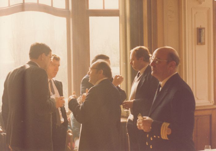 Rijksvisserijschool Heist