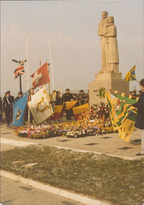 Rijksvisserijschool Heist