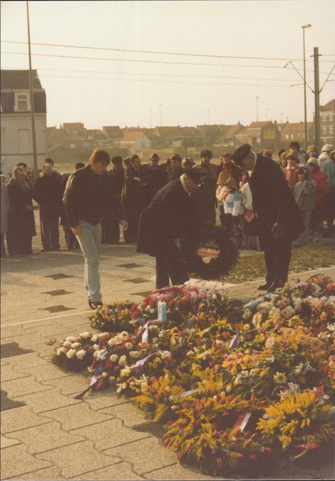 Rijksvisserijschool Heist