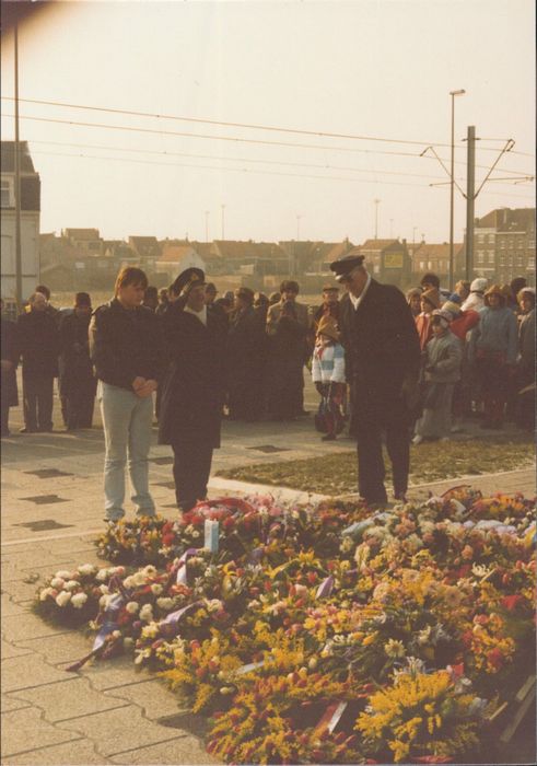 Rijksvisserijschool Heist