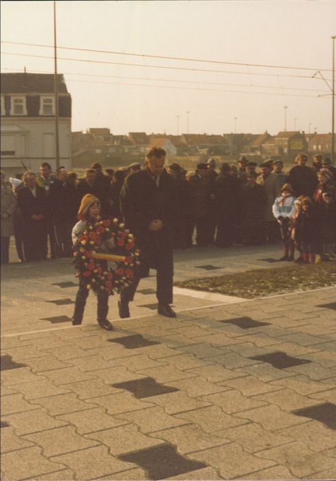Rijksvisserijschool Heist